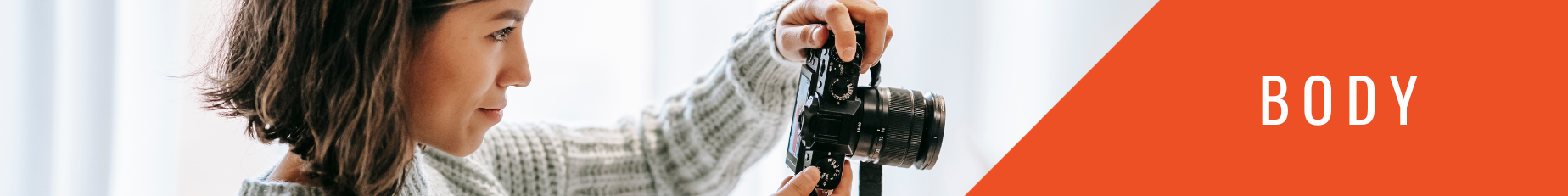 Body Body