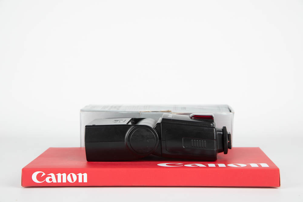 Flash Nissin Di622 Canon