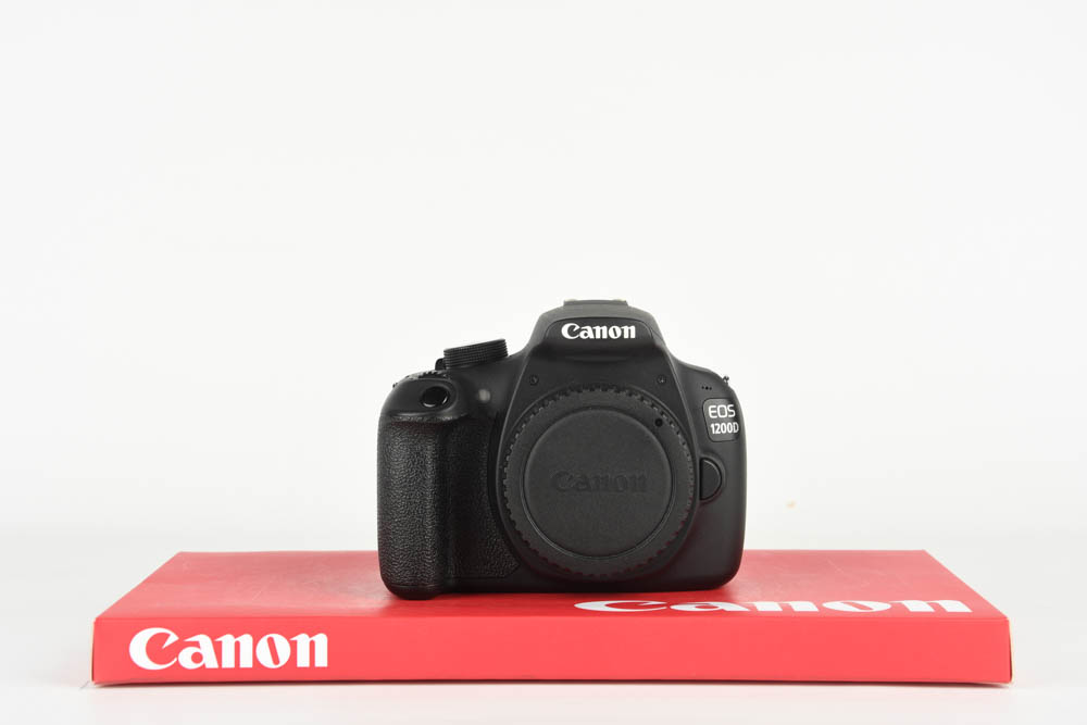 Canon 1200D