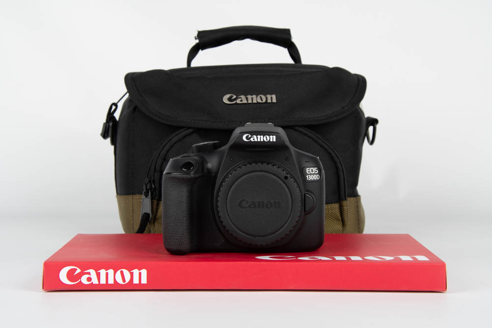 Canon 1300D