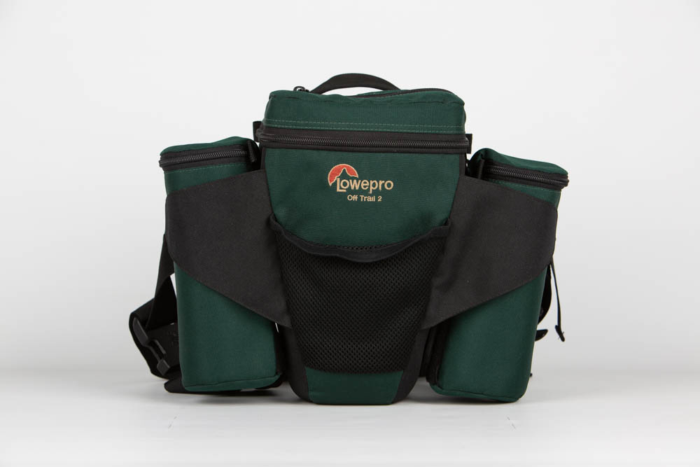 Borsa Lowepro Off Trail 2