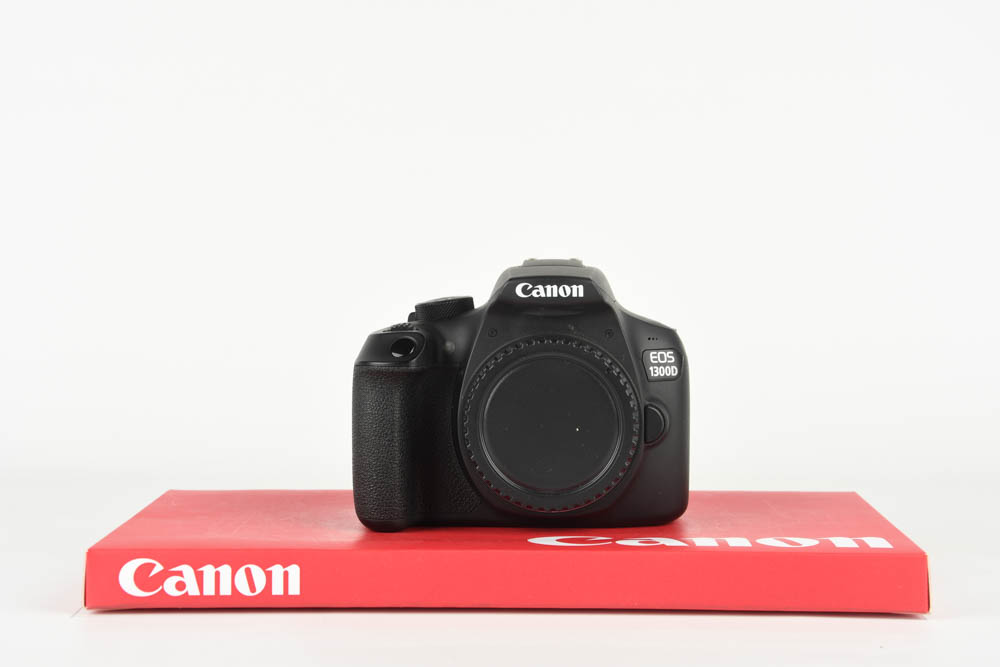 Canon 1300D