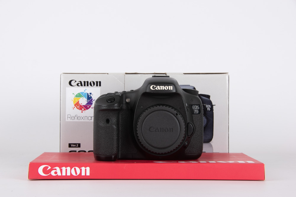 Canon 7D