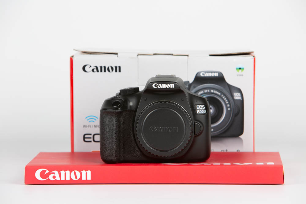 Canon 1300D