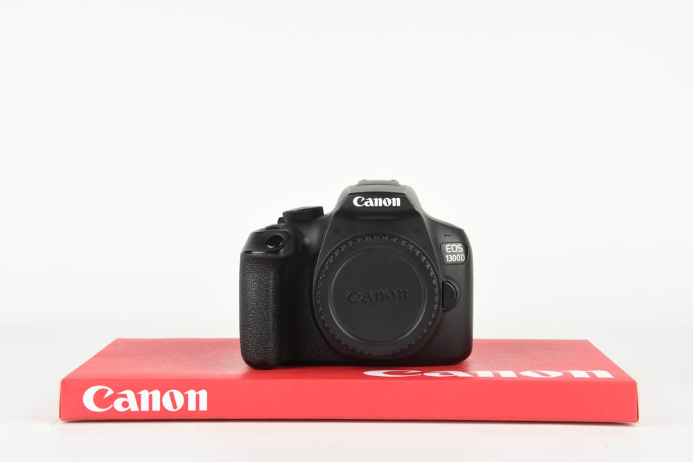 Canon 1300D