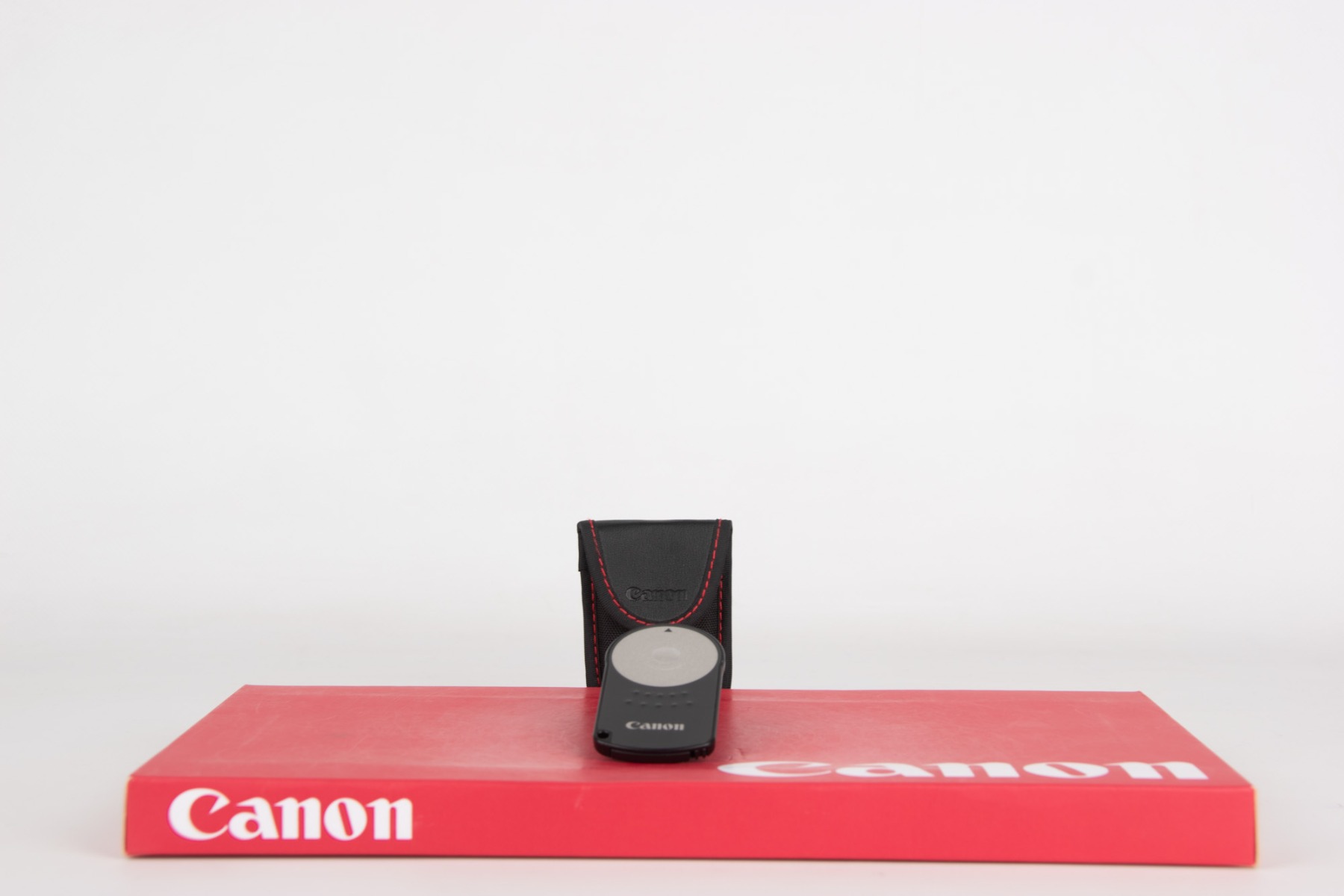 Scatto remoto Canon RC-6