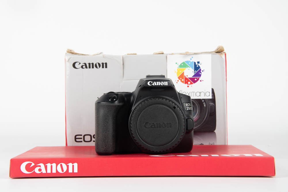 Canon 250D
