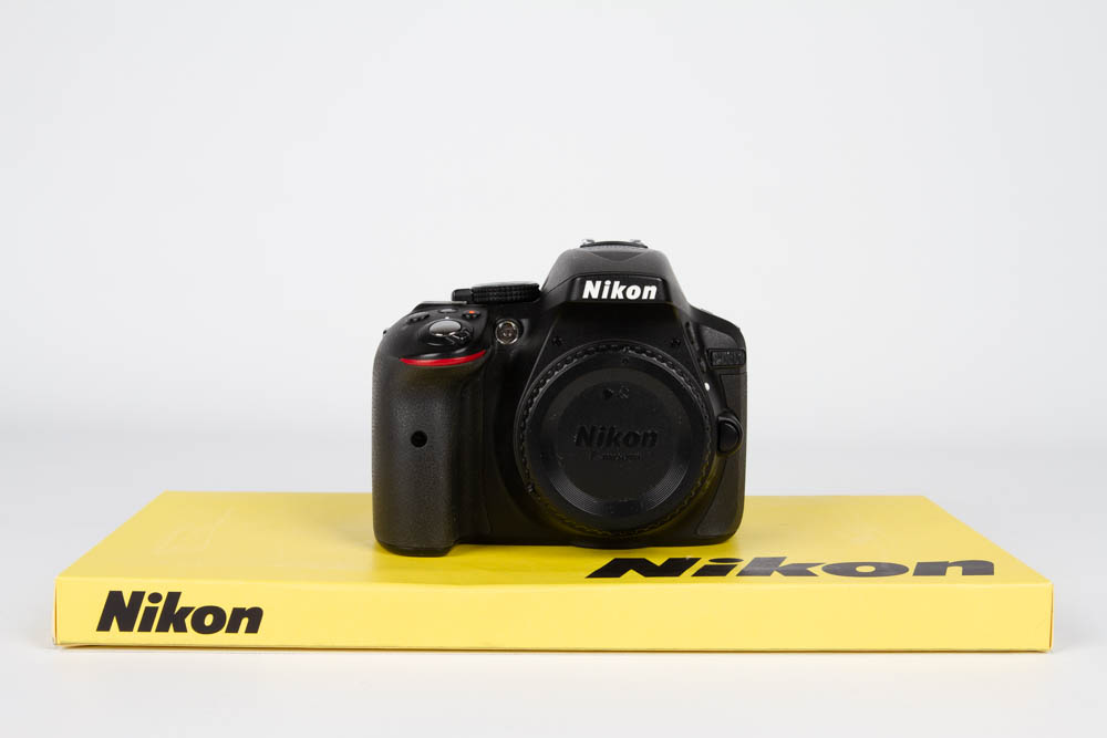 Nikon D5300