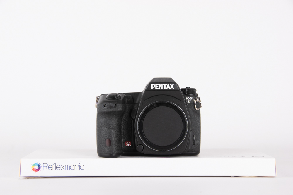Pentax K5 mark II