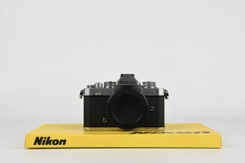 Nikon Zfc
