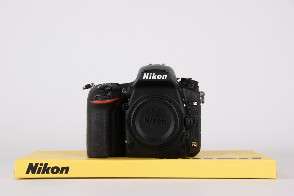 Nikon D750