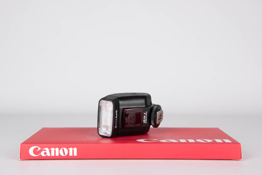 Viltrox Speedlite JY610C E-TTL Nikon