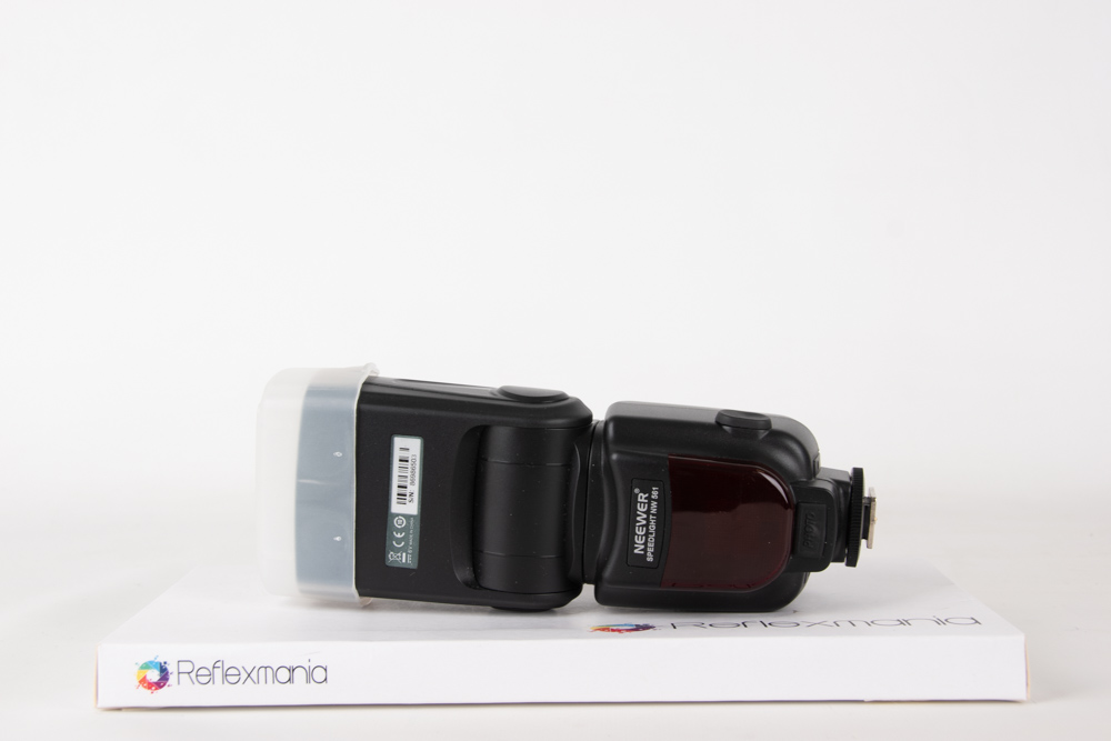 Flash Neewer speedlite NW 561 universale