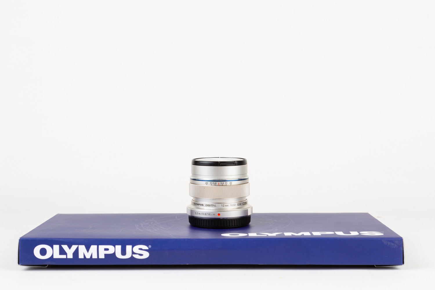 Olympus 12mm F2 M.Zuiko Digital ED