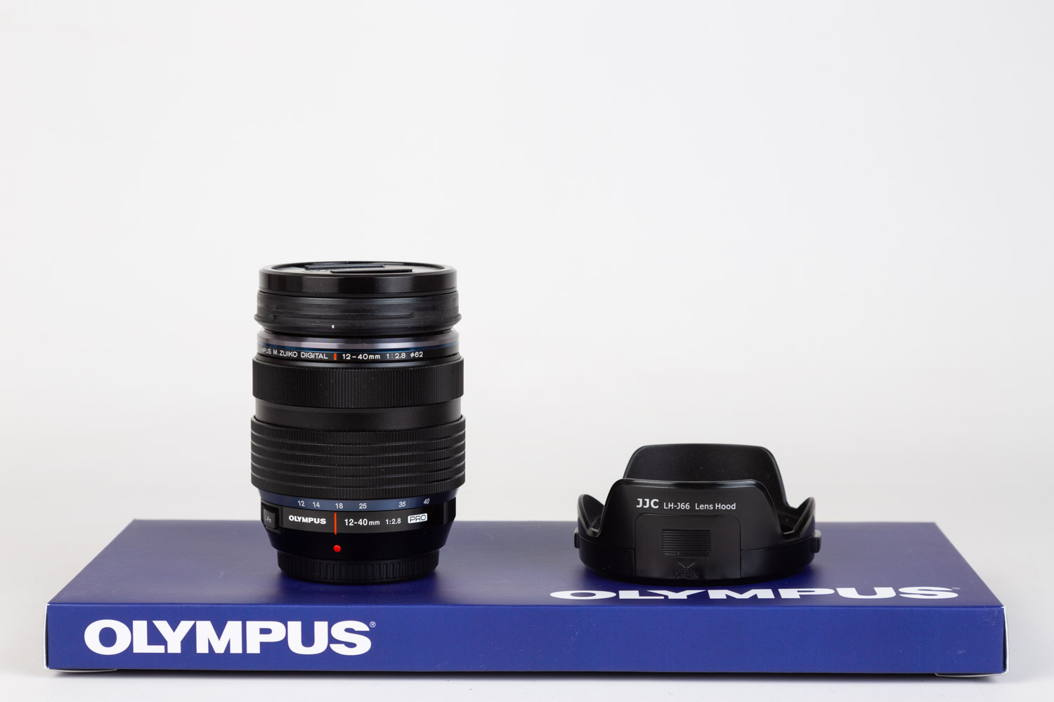Olympus 12-40mm f2.8 ED Pro M.Zuiko Digital
