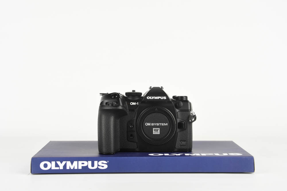 Olympus OM System OM-1