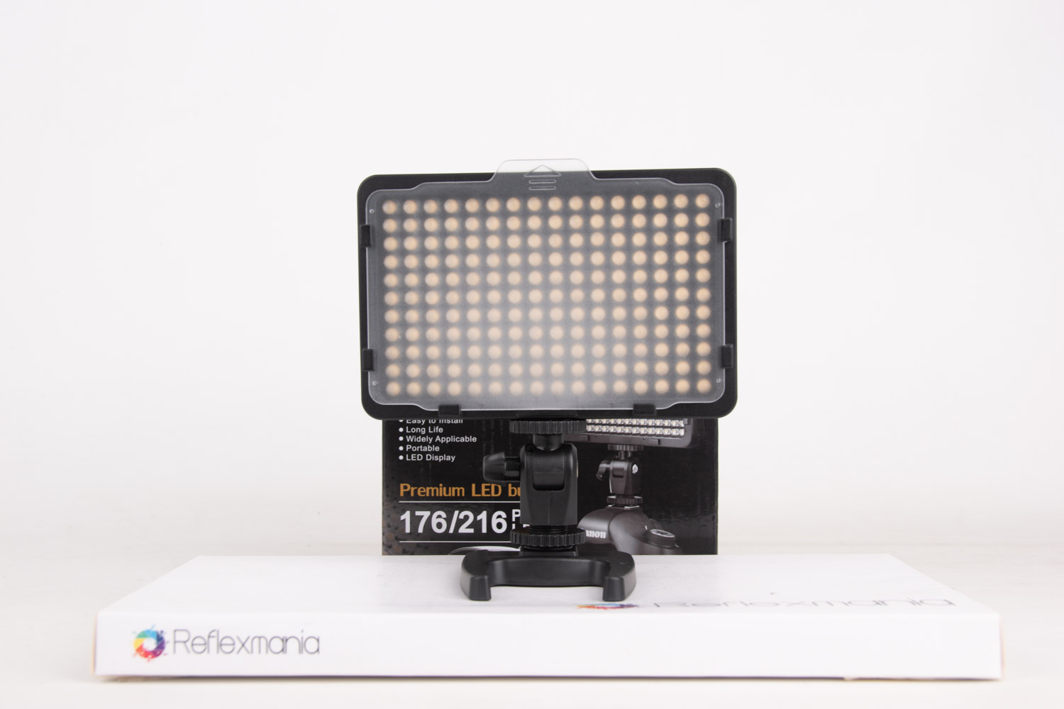 Neewer LED FILL LIGHT PT-176S