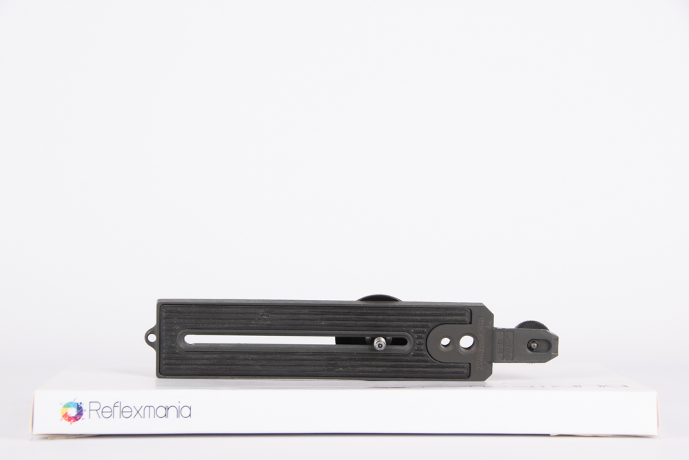 Piastra portaflash Metz