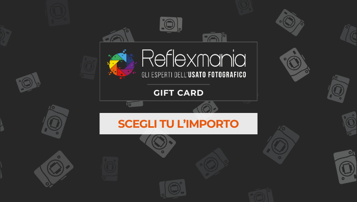 Buono Regalo Scegli Tu L'importo