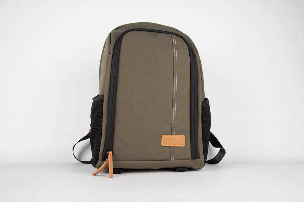 Zaino Tarion TB-02 Verde