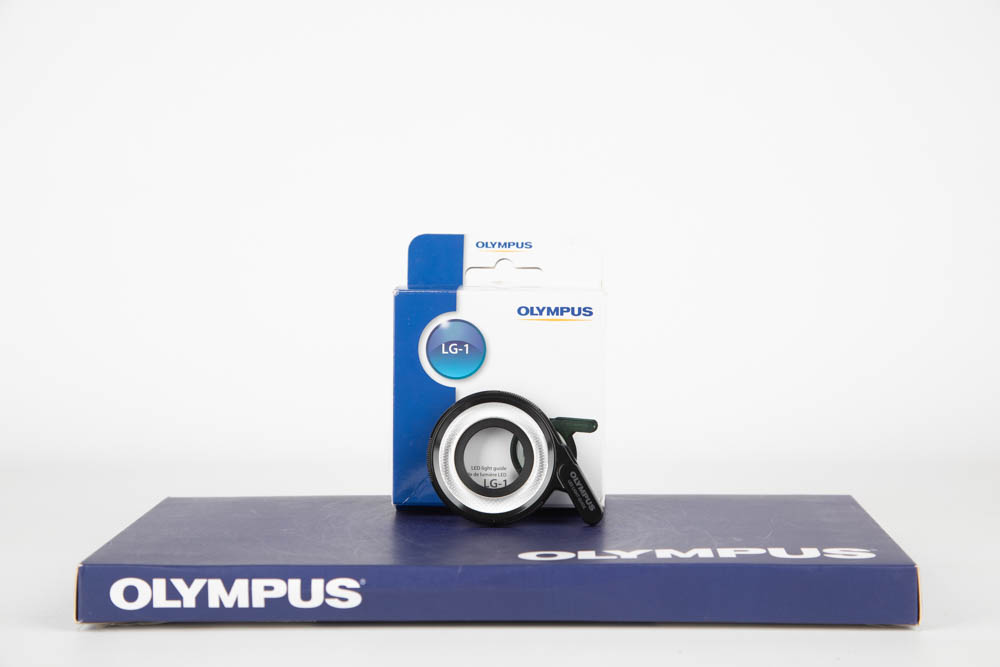 Olympus LG-1 Led Light Guide