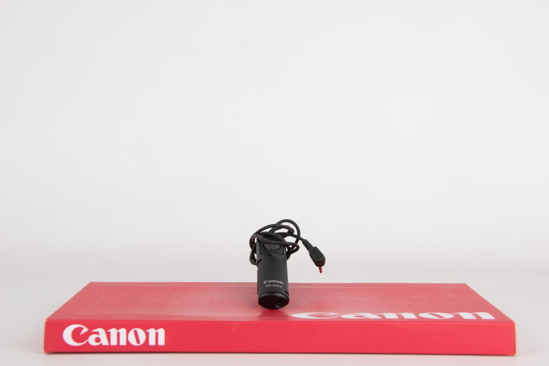 Scatto remoto Canon RS-60E3