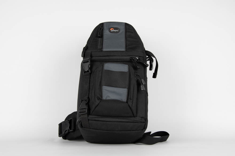 Zaino Lowepro Slingshot 102 AW
