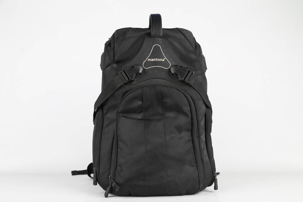 Zaino Mantona Trekking