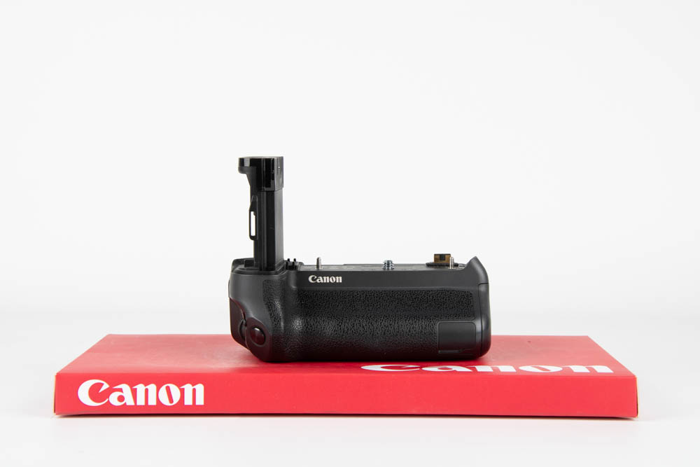 Battery Grip Canon BG-E22 - Canon EOS R