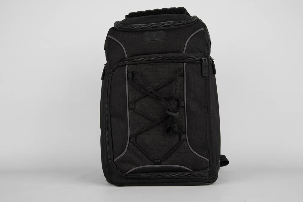 Zaino Fotografico Professionale USAGEAR