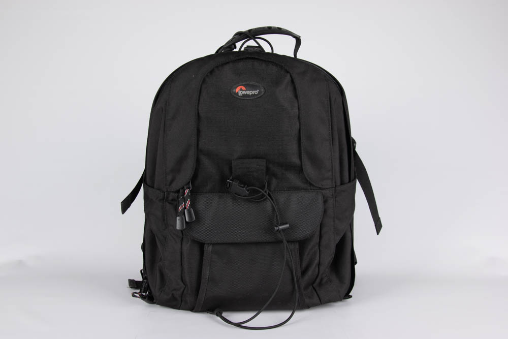 Zaino Lowepro Mini Trekker AW