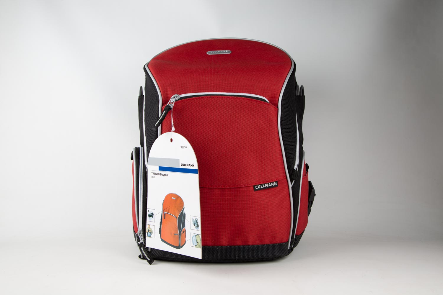 Zaino Cullmann trento daypack 92710