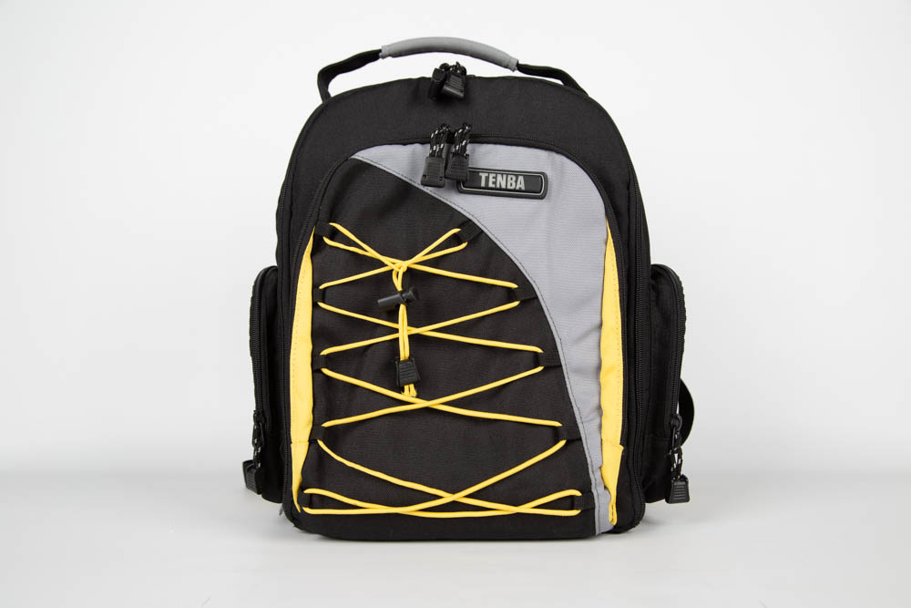 Zaino Tenba x Nikon